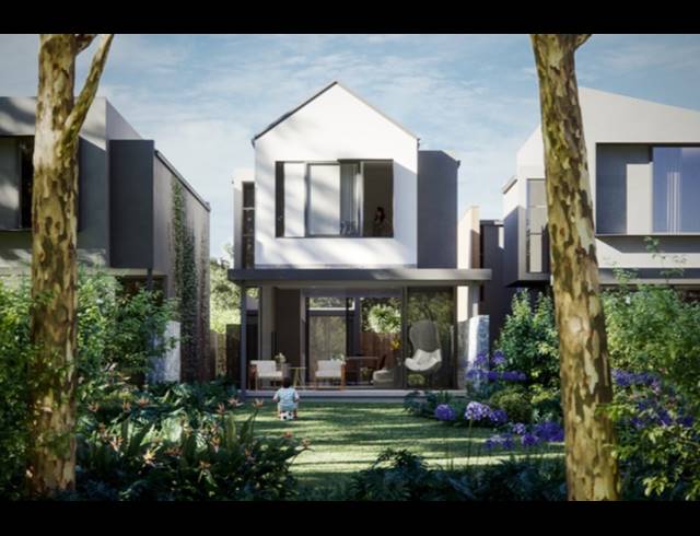 3 BEDROOM APARTMENT FOR SALE IN SHEFFIELD BEACH